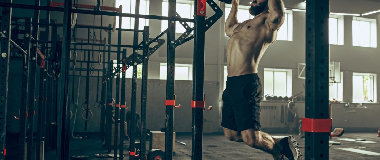 fitnessstudio reinigung ebersberg Fitnessstudio-Reinigung: Trainingsraum mit Geräten, Reinigung von Sporteinrichtungen in Ebersberg